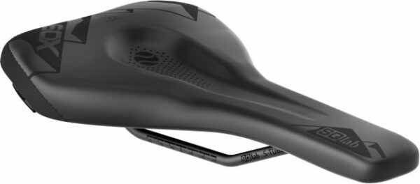 SQ LAB SADDLE 6OX ERGOWAVE ACTIVE 16CM