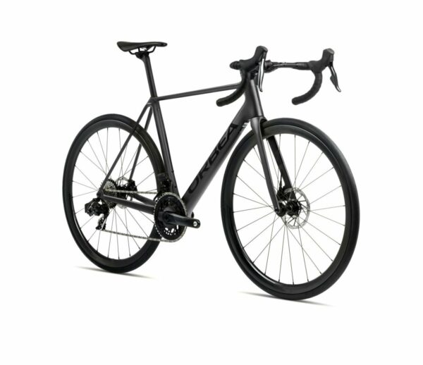 ORBEA ORCA M30, Vulcano-Black(Matt) Black(Gloss) - Afbeelding 2