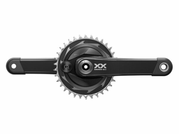 CRANKSTEL SRAM XXSL EAGLE T PM Q174 12V TM 175 34