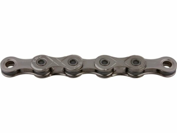 Kmc ketting 10-speed x10 114 links grijs