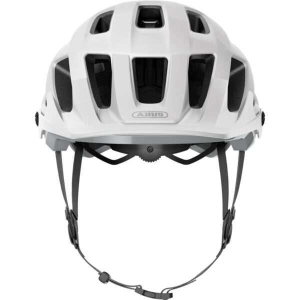 Abus helm Moventor 2.0 shiny white S 51-55 cm