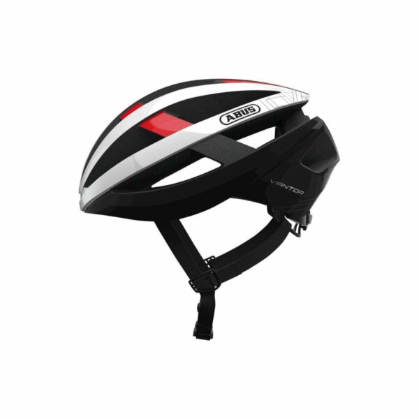 Abus helm Viantor blaze red S 51-55