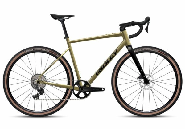 Ridley Kanzo Adventure Alu, KAV01BS