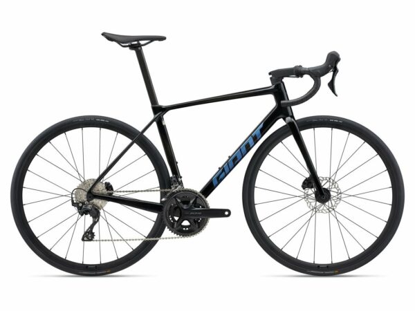 GIANT TCR Advanced 2, Carbon