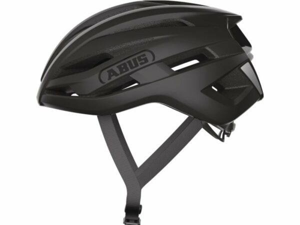 Abus helm stormchaser ace velvet black m