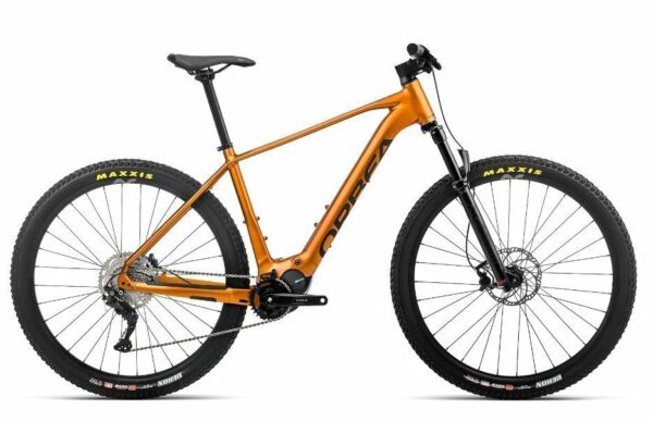 Orbea Urrun 30 KDW Heren LOR/BLK M 2023