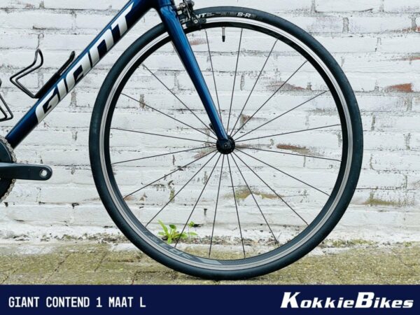 Giant Contend 1 Metallic Navy L 2021 - Afbeelding 4