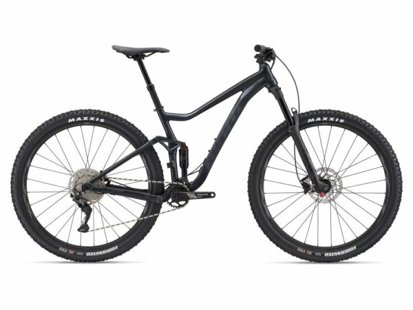 GIANT Stance 29er * KDW Heren Gunmetal Black M M 2022 - Afbeelding 7