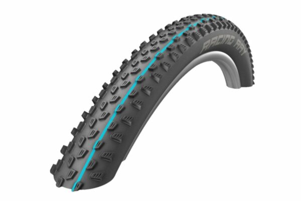 Schwalbe buitenband racing ray 29x2.25 57-662 vouw