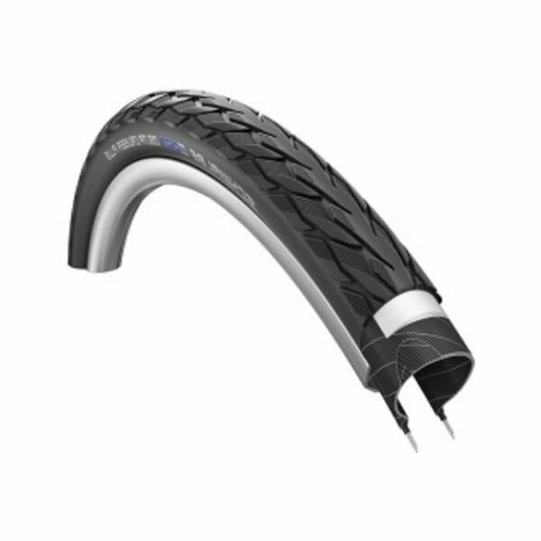 Schwalbe buitenband delta cruiser plus 28x 1.4 37- - Afbeelding 3