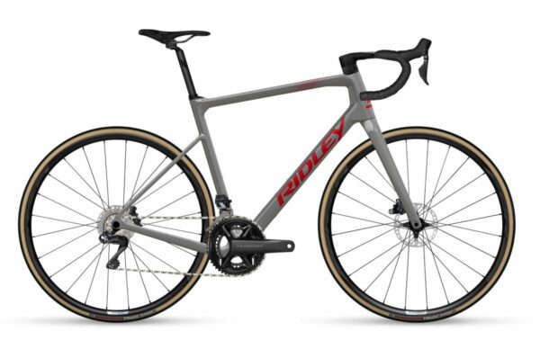 Ridley Grifn Road Shimano 105 - 2x12 GRC02As L 2025