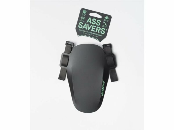 Ass savers voorspatbord mudder mini