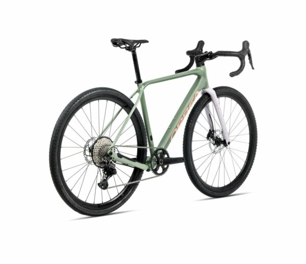 ORBEA TERRA H30 Heren Artichoke (Matt) - Lilac (Matt M M 2025