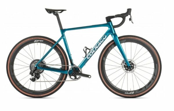 Colnago G4X Disc ICBL 52cm 2025