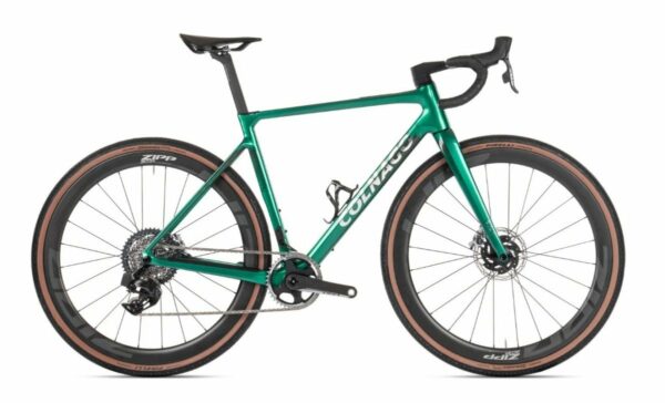 Colnago G4X-RX820.2-FRR900-PIGR-54 PIGR 54cm 2025