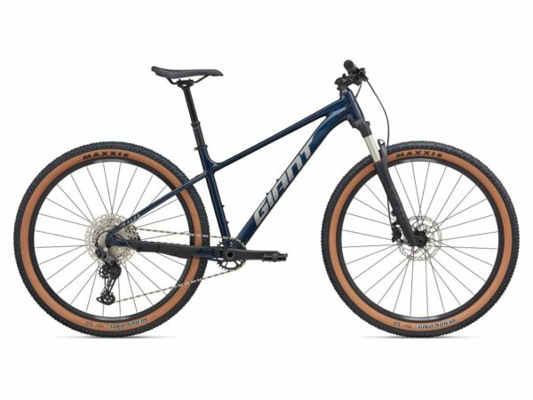 GIANT Talon 29er Heren Ultra Navy L L 2025