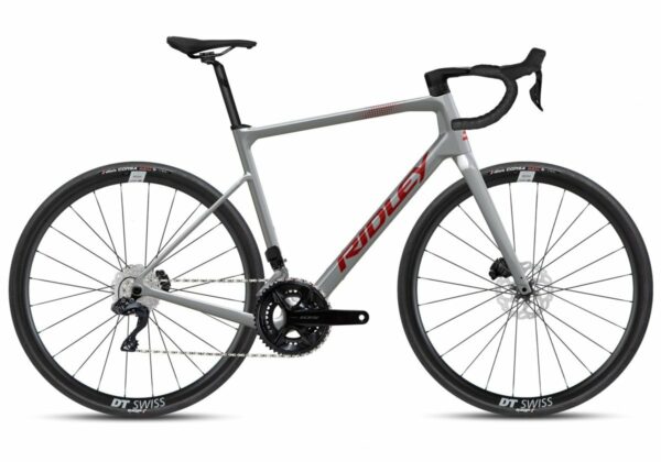 Ridley Grifn Road Shimano 105 DI2 // 2x12s GRC02As M 2025