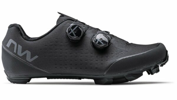 NW Rebel 3 black 45