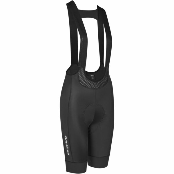 PACR korte fietsbroek dames - Black - L 6213