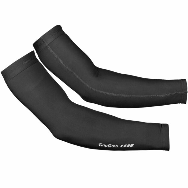 PACR Voorjaar-Najaar Armstukken - Black - M
