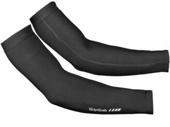 PACR Voorjaar-Najaar Armstukken - Black - L