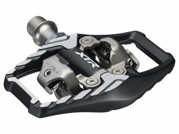 Pedalen SPD M9120 XTR