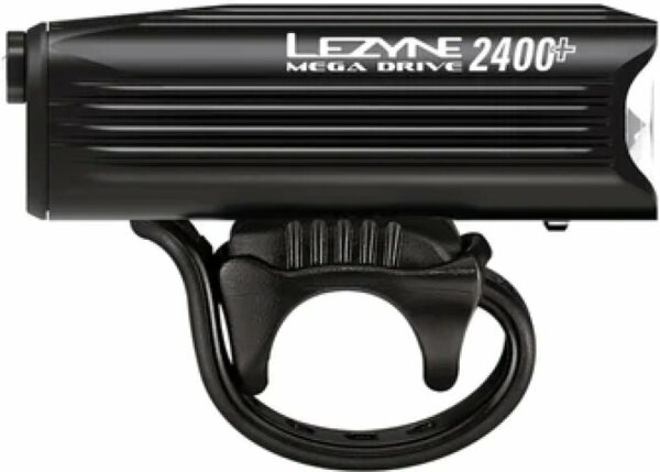 Front LED Light Mega Drive 2400+ - Afbeelding 2