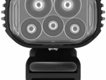 Front LED Light Mega Drive 2400+