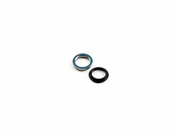 ROD. SUP 11/8+ANILLO ACROS MTB