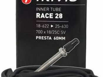BIB RACE 700X18/25C SV 60MM PRESTA