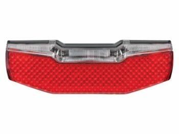 ACHTERLICHT AXA BLUELINE STEADY NDY LED STL 50MM