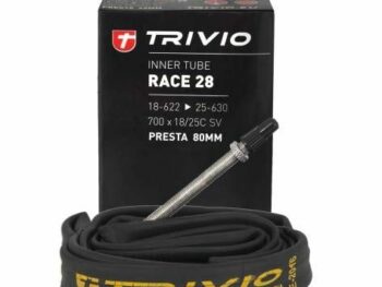 BIB RACE 700X18/25C SV 80MM PRESTA