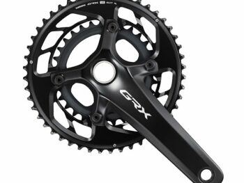 Crankstel RX820-2 12-Sp