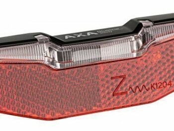 ACHTERLICHT AXA BLUELINE STEADY NDY LED STL 80MM