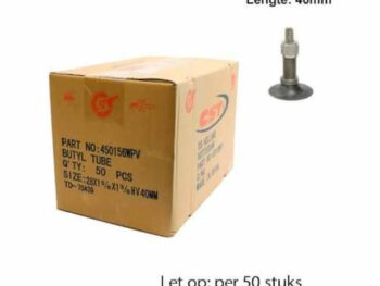 BIB 28/47-622/630 GVMP 40mm