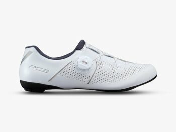 Shimano Schoenen RC302 47 WHITE