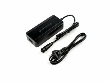 MAHLE X35 CHARGER 100-240V. 42V