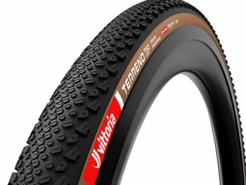 VITTORIA BUITENBAND GRAVEL ENDURANCE TERRENO T50 MIXED 28'' (TLR)