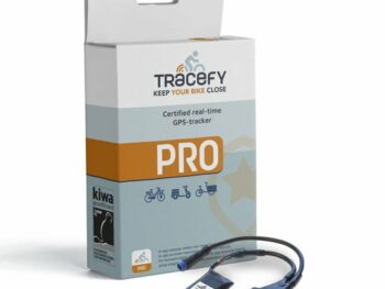 GPS TRA PRO TRACKER