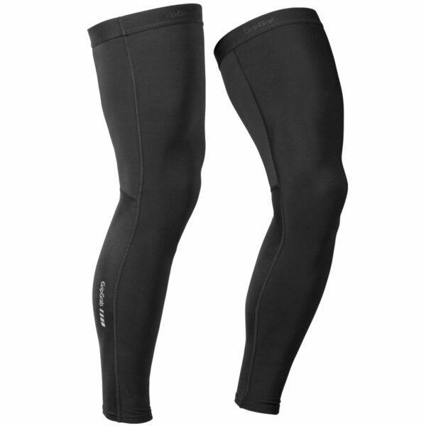 PACR Voorjaar-Najaar Beenstukken - Black - L