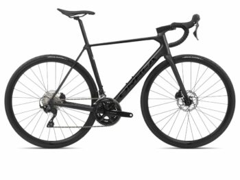 ORBEA ORCA M30 Heren Vulcano-Black(Matt) Black(Glos 51cm 2024