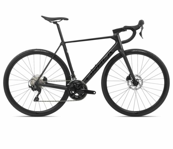 ORBEA ORCA M30 Heren Vulcano-Black(Matt) Black(Glos 51cm 2024