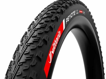 VITTORIA BUITENBAND MTB PEYOTE 29'' (XC RACE TLR) ZWART-ZWART