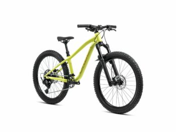 ORBEA LAUFEY 24 H20 Jongens Spicy Lime - Corn Yellow (Glos U U 2024