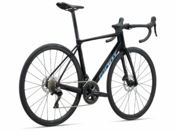 GIANT TCR Advanced Heren Illusion White ML M/L 2025