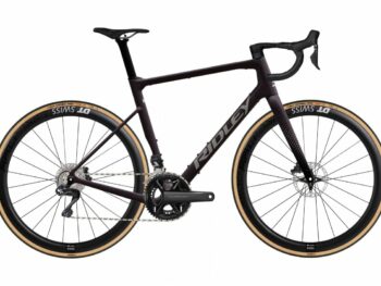 Ridley Grifn RS Road Shimano Ultegra DI2 2x12sp GRS01CM M 2025