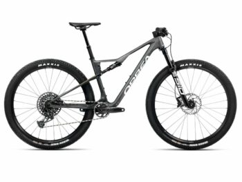 ORBEA OIZ M21 Heren Diamond Carbon View (Matt-Gloss) XL XL 2025