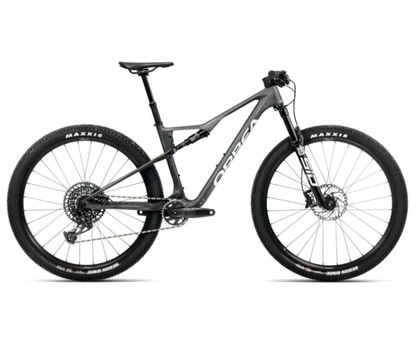 ORBEA OIZ M21 Heren Diamond Carbon View (Matt-Gloss) XL XL 2025