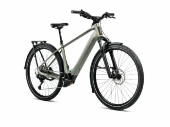 ORBEA KEMEN TOUR 20 Heren Spaceship Green (Matt) L L 2025