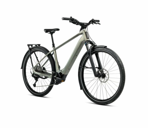 ORBEA KEMEN TOUR 20 Heren Spaceship Green (Matt) L L 2025